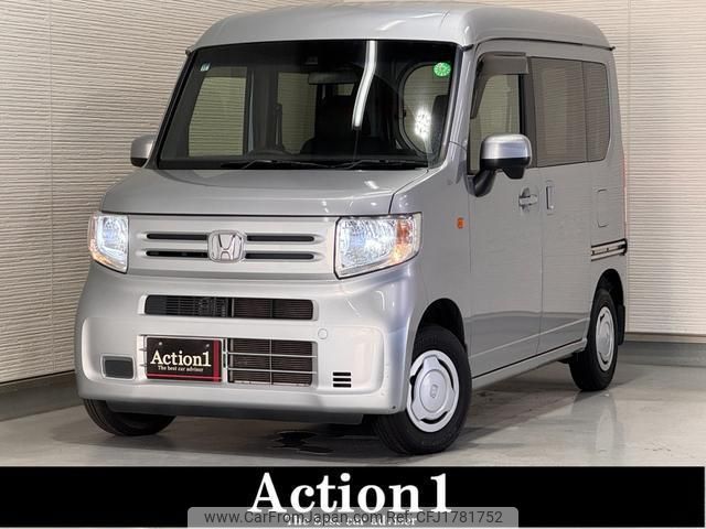 honda n-van 2020 CFJ1781752 image 1