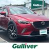 mazda cx-3 2017 -MAZDA--CX-3 6BA-DKEFW--DKEFW-101569---MAZDA--CX-3 6BA-DKEFW--DKEFW-101569- image 1