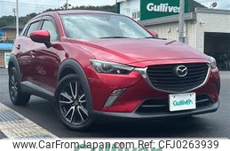 mazda cx-3 2017 -MAZDA--CX-3 6BA-DKEFW--DKEFW-101569---MAZDA--CX-3 6BA-DKEFW--DKEFW-101569-