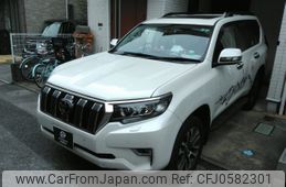 toyota land-cruiser-prado 2021 -TOYOTA--Land Cruiser Prado 3DA-GDJ150W--GDJ150-0065315---TOYOTA--Land Cruiser Prado 3DA-GDJ150W--GDJ150-0065315-