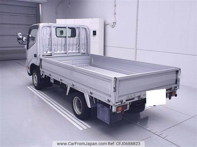 toyota dyna-truck 2021 -TOYOTA 【いわき 430ﾂ1130】--Dyna TRY230-0500226---TOYOTA 【いわき 430ﾂ1130】--Dyna TRY230-0500226- image 2