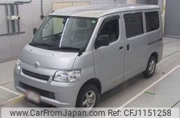 toyota townace-van 2018 -TOYOTA--Townace Van DBF-S412M--S412M-0026498---TOYOTA--Townace Van DBF-S412M--S412M-0026498-
