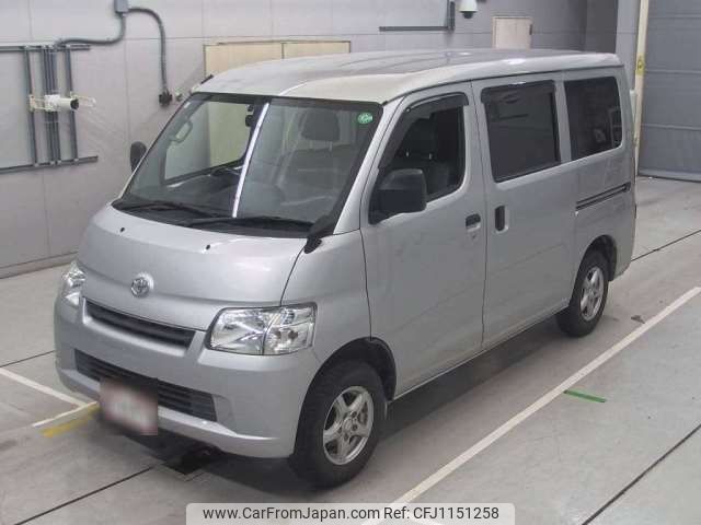 toyota townace-van 2018 -TOYOTA--Townace Van DBF-S412M--S412M-0026498---TOYOTA--Townace Van DBF-S412M--S412M-0026498- image 1