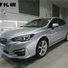 subaru impreza-wagon 2018 -SUBARU 【札幌 302ﾓ747】--Impreza Wagon GT7--070512---SUBARU 【札幌 302ﾓ747】--Impreza Wagon GT7--070512- image 1