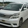 toyota vellfire 2010 quick_quick_DBA-ANH20W_ANH20-8152538 image 1