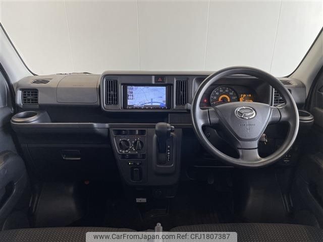 daihatsu hijet-van 2020 CFJ1807387 image 2