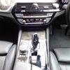 bmw 5-series 2018 -BMW--BMW 5 Series LDA-JC20--WBAJS32080WW00091---BMW--BMW 5 Series LDA-JC20--WBAJS32080WW00091- image 22