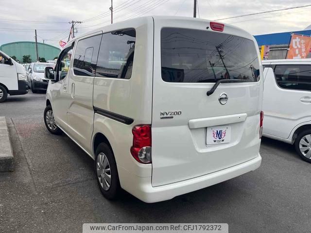 nissan nv200-vanette 2025 CFJ1792372 image 2