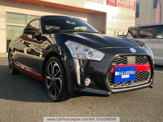 daihatsu copen 2019 -DAIHATSU--Copen DBA-LA400K--LA400K-0026826---DAIHATSU--Copen DBA-LA400K--LA400K-0026826- image 2