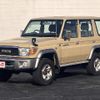 toyota land-cruiser 2015 CFJ1533563 image 1