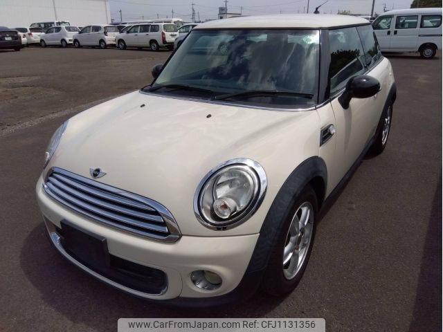mini mini-others 2012 -BMW--BMW Mini SR16--WMWSR32020TY61978---BMW--BMW Mini SR16--WMWSR32020TY61978- image 1