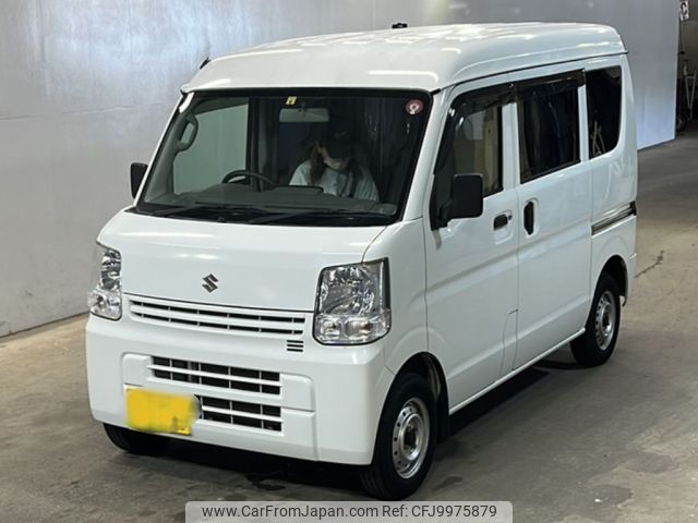 suzuki every 2019 -SUZUKI 【福山 480そ806】--Every DA17V-390004---SUZUKI 【福山 480そ806】--Every DA17V-390004- image 1