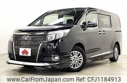 toyota esquire 2016 -TOYOTA--Esquire DBA-ZRR80G--ZRR80-0222302---TOYOTA--Esquire DBA-ZRR80G--ZRR80-0222302-
