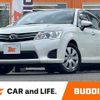 toyota corolla-axio 2013 CFJ1553680 image 1