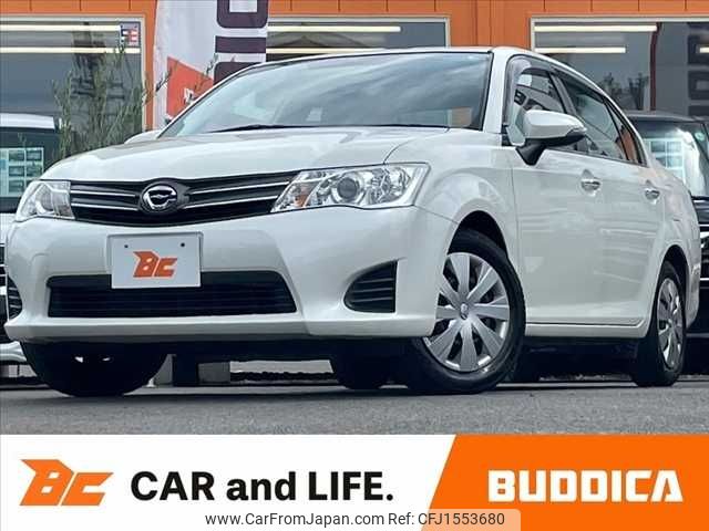 toyota corolla-axio 2013 CFJ1553680 image 1