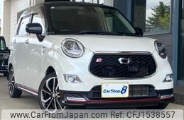daihatsu cast 2015 CFJ1538557