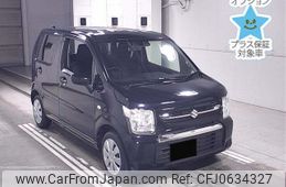 suzuki wagon-r 2023 -SUZUKI 【後日 】--Wagon R MH85S-157077---SUZUKI 【後日 】--Wagon R MH85S-157077-