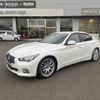 nissan skyline 2017 CFJ1855673 image 4