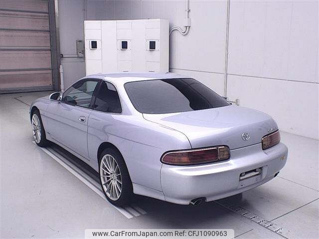toyota soarer 1996 -TOYOTA--Soarer UZZ31-0011146---TOYOTA--Soarer UZZ31-0011146- image 2