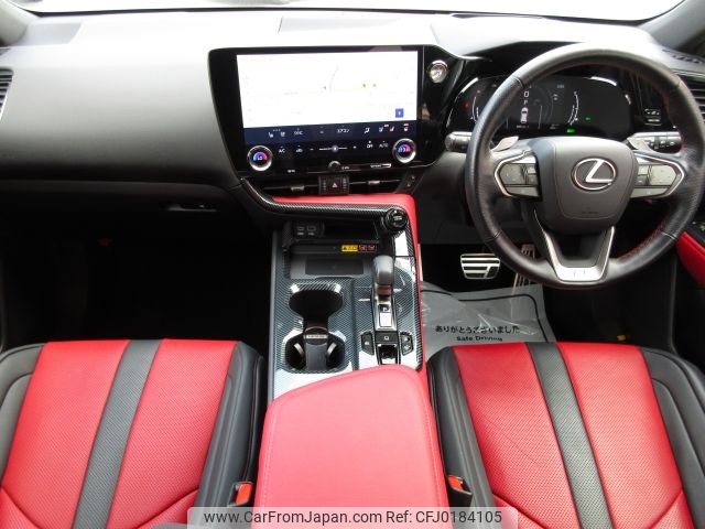 lexus nx 2021 -LEXUS--Lexus NX 6AA-AAZH25--AAZH25-6000021---LEXUS--Lexus NX 6AA-AAZH25--AAZH25-6000021- image 2