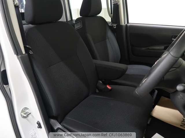 nissan roox 2024 -NISSAN--Roox 5AA-B47A--B47A-0601***---NISSAN--Roox 5AA-B47A--B47A-0601***- image 2