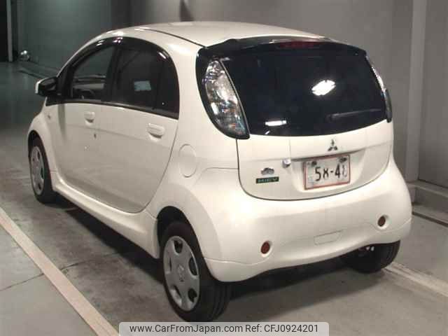 mitsubishi i-miev 2020 -MITSUBISHI--i-Miev HD4W-0000370---MITSUBISHI--i-Miev HD4W-0000370- image 2