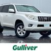 toyota land-cruiser-prado 2013 -TOYOTA--Land Cruiser Prado CBA-TRJ150W--TRJ150-0032575---TOYOTA--Land Cruiser Prado CBA-TRJ150W--TRJ150-0032575- image 1