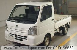 suzuki carry-truck 2016 -SUZUKI--Carry Truck EBD-DA16T--DA16T-299065---SUZUKI--Carry Truck EBD-DA16T--DA16T-299065-