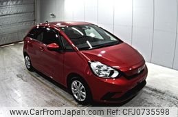 honda fit 2020 -HONDA--Fit GR1-1011518---HONDA--Fit GR1-1011518-