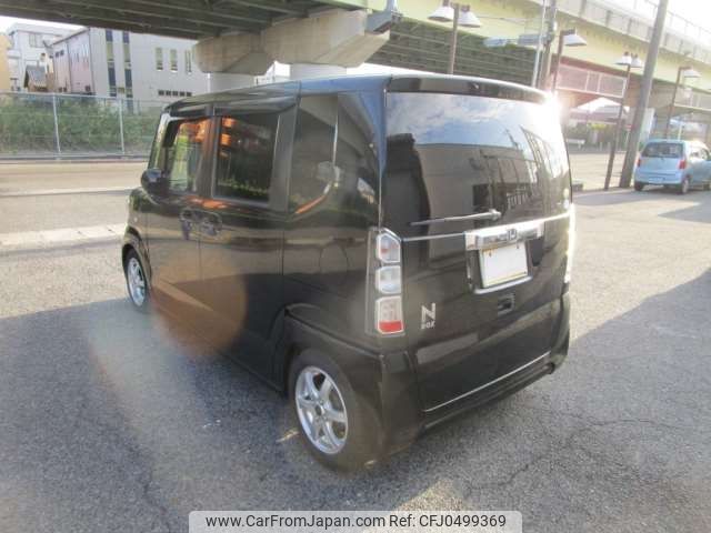 honda n-box 2012 -HONDA 【三河 581】--N BOX DBA-JF1--JF1-1100568---HONDA 【三河 581】--N BOX DBA-JF1--JF1-1100568- image 2