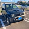 suzuki jimny 2008 CFJ1541008 image 1