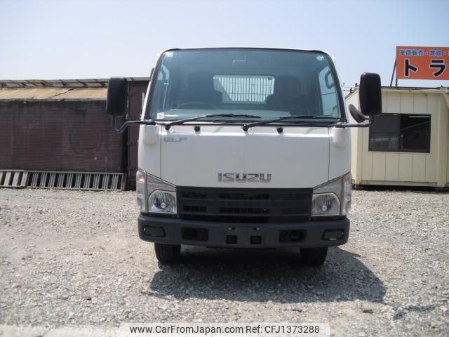 isuzu elf-truck 2007 GOO_NET_EXCHANGE_0904179A30250703W001 image 2
