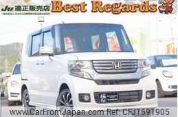 honda n-box 2014 CFJ1691905