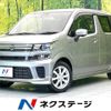 suzuki wagon-r 2021 CFJ1660350 image 1