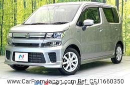 suzuki wagon-r 2021 CFJ1660350