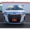 toyota alphard 2019 -TOYOTA--Alphard DAA-AYH30W--AYH30-0082552---TOYOTA--Alphard DAA-AYH30W--AYH30-0082552- image 8