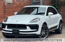 porsche macan 2023 CFJ1577659
