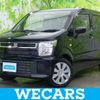 suzuki wagon-r 2018 quick_quick_DAA-MH55S_MH55S-228395 image 1