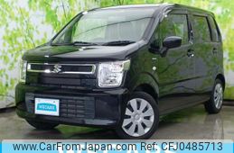 suzuki wagon-r 2018 quick_quick_DAA-MH55S_MH55S-228395