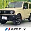 suzuki jimny 2018 -SUZUKI--Jimny 3BA-JB64W--JB64W-101045---SUZUKI--Jimny 3BA-JB64W--JB64W-101045- image 1