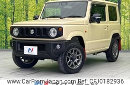 suzuki jimny 2018 -SUZUKI--Jimny 3BA-JB64W--JB64W-101045---SUZUKI--Jimny 3BA-JB64W--JB64W-101045-