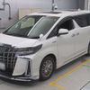 toyota alphard 2021 -TOYOTA 【横浜 33Hる8888】--Alphard AYH30W-0121612---TOYOTA 【横浜 33Hる8888】--Alphard AYH30W-0121612- image 1