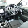 nissan x-trail 2019 -NISSAN--X-Trail DBA-NT32--NT32-313945---NISSAN--X-Trail DBA-NT32--NT32-313945- image 10