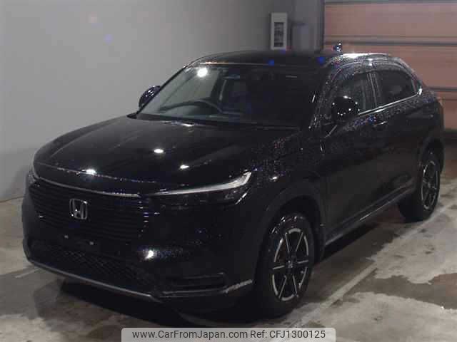 honda vezel 2023 -HONDA--VEZEL RV3--1013313---HONDA--VEZEL RV3--1013313- image 1