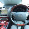 lexus ls 2011 -LEXUS--Lexus LS UVF45--5011161---LEXUS--Lexus LS UVF45--5011161- image 10