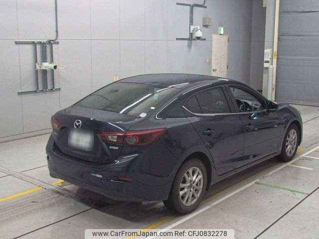 mazda axela 2016 -MAZDA 【金沢 300ほ4036】--Axela BM5FP-401904---MAZDA 【金沢 300ほ4036】--Axela BM5FP-401904- image 2