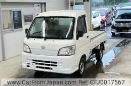 daihatsu hijet-truck 2006 -DAIHATSU--Hijet Truck S210P-2070935---DAIHATSU--Hijet Truck S210P-2070935-