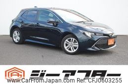 toyota corolla-sport 2019 -TOYOTA--Corolla Sport 3BA-NRE210H--NRE210-1006893---TOYOTA--Corolla Sport 3BA-NRE210H--NRE210-1006893-