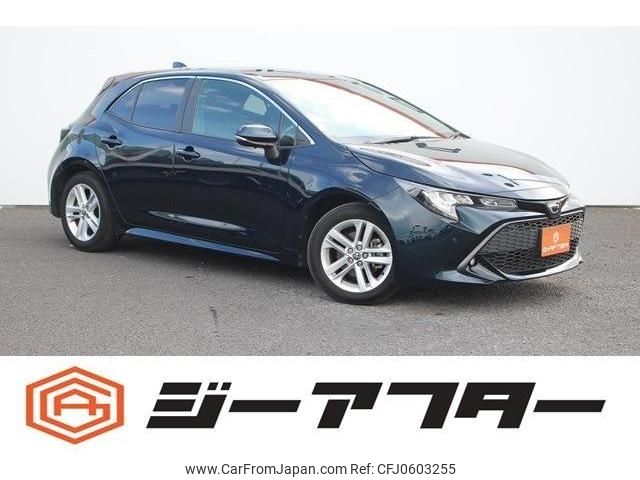 toyota corolla-sport 2019 -TOYOTA--Corolla Sport 3BA-NRE210H--NRE210-1006893---TOYOTA--Corolla Sport 3BA-NRE210H--NRE210-1006893- image 1