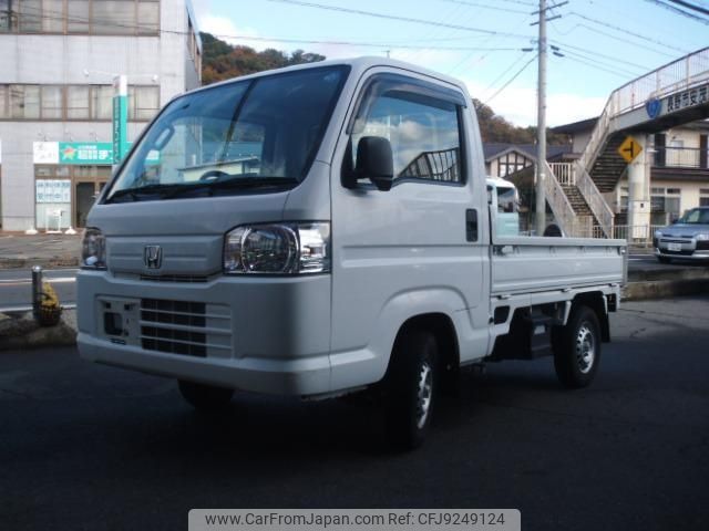 honda acty-truck 2018 -HONDA 【長野 480ﾆ9283】--Acty Truck HA9--1405310---HONDA 【長野 480ﾆ9283】--Acty Truck HA9--1405310- image 1